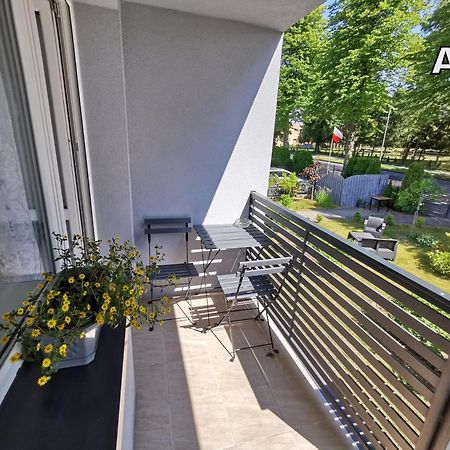 Dm Apartamenty Koscielna 54 Mielno (Koszalin) Exterior foto