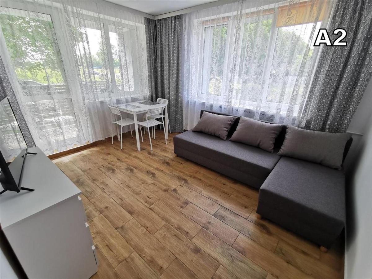 Dm Apartamenty Koscielna 54 Mielno (Koszalin) Exterior foto