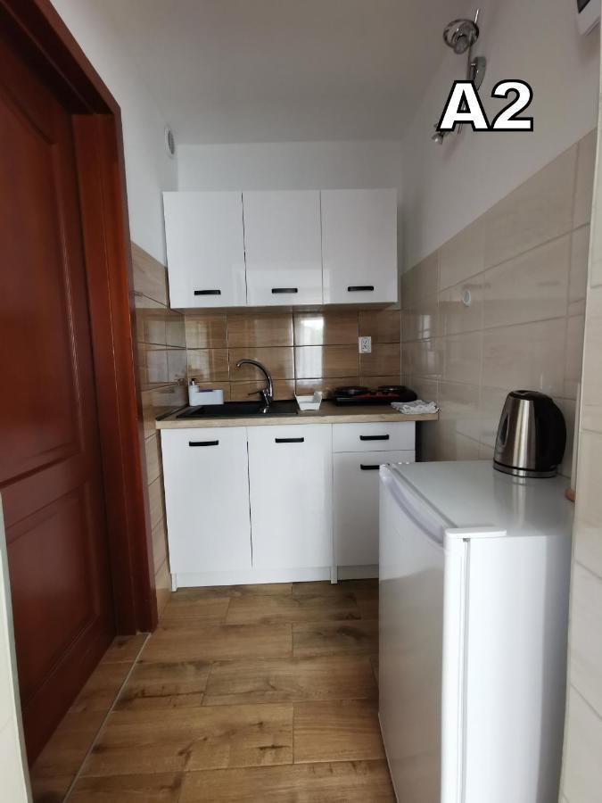 Dm Apartamenty Koscielna 54 Mielno (Koszalin) Exterior foto