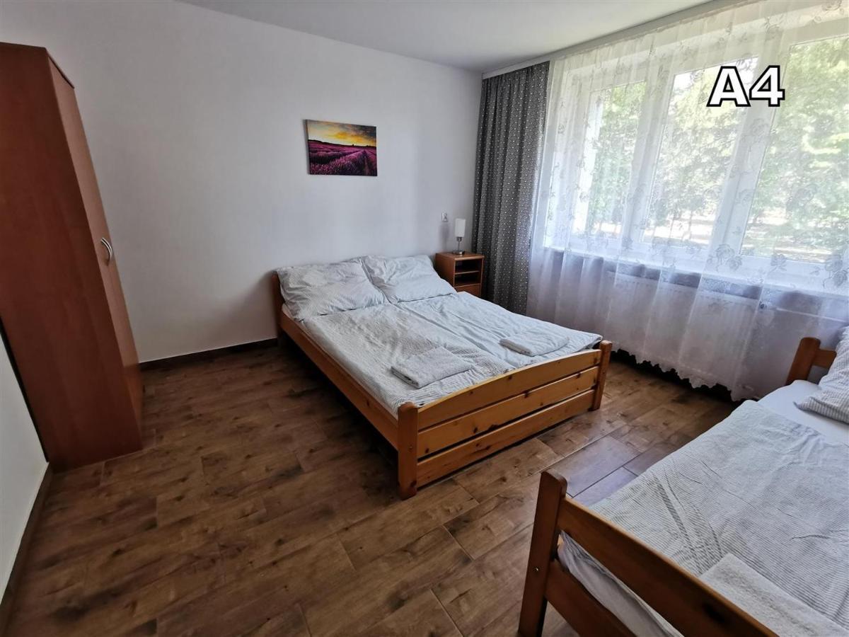 Dm Apartamenty Koscielna 54 Mielno (Koszalin) Exterior foto
