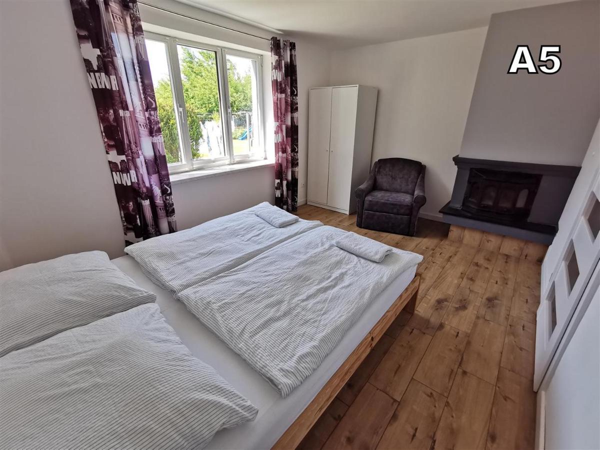 Dm Apartamenty Koscielna 54 Mielno (Koszalin) Exterior foto