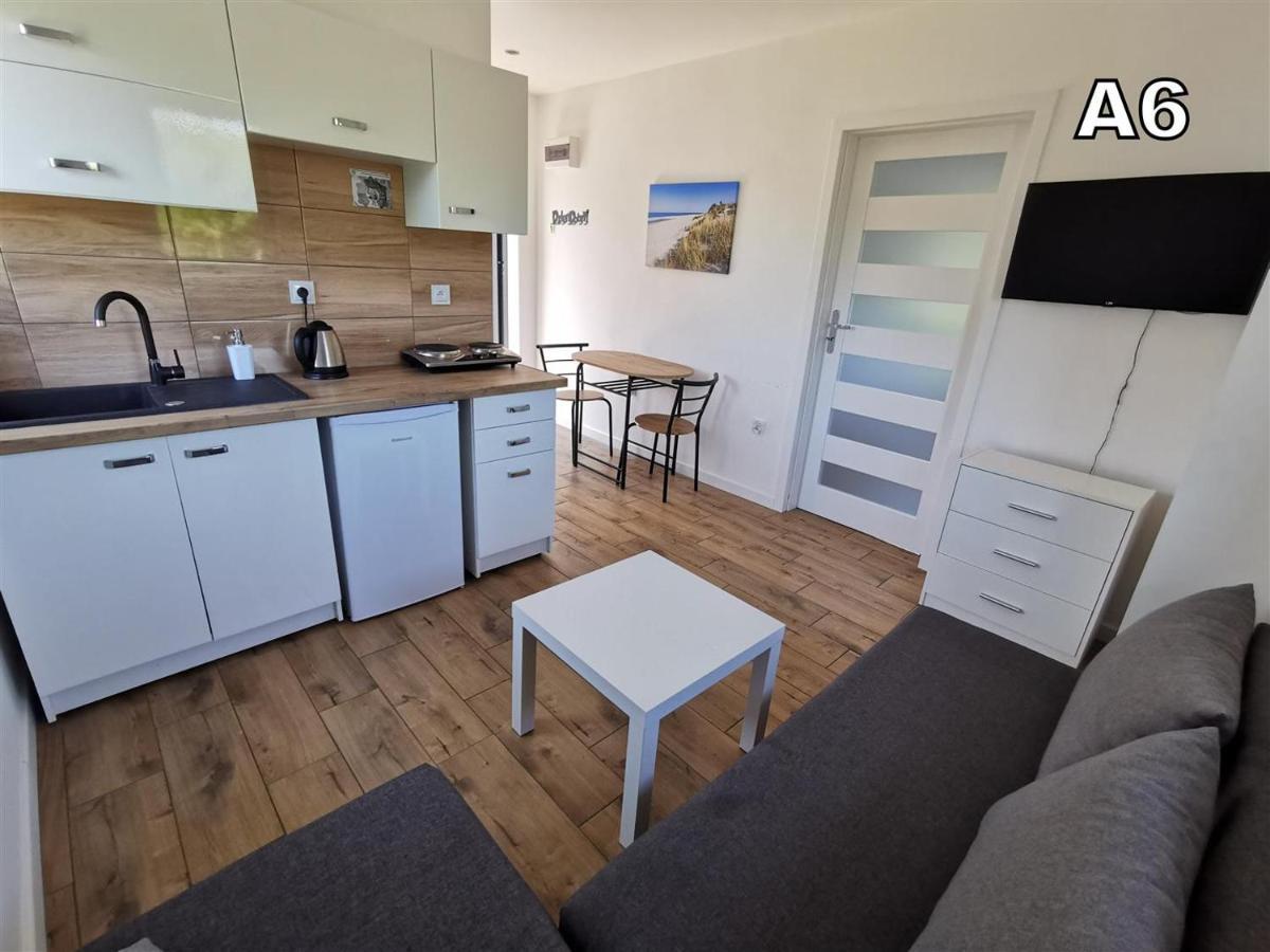 Dm Apartamenty Koscielna 54 Mielno (Koszalin) Exterior foto
