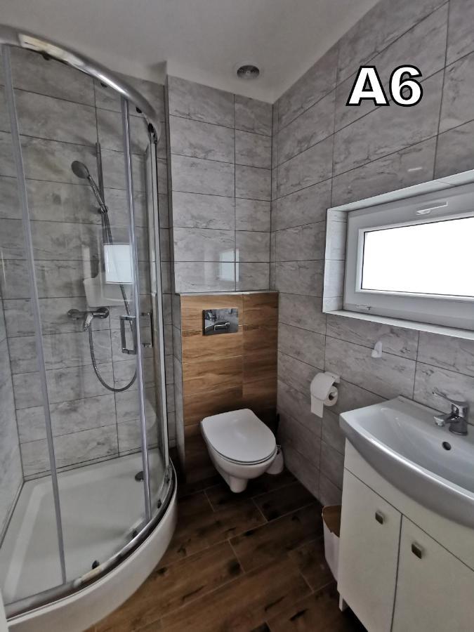 Dm Apartamenty Koscielna 54 Mielno (Koszalin) Exterior foto
