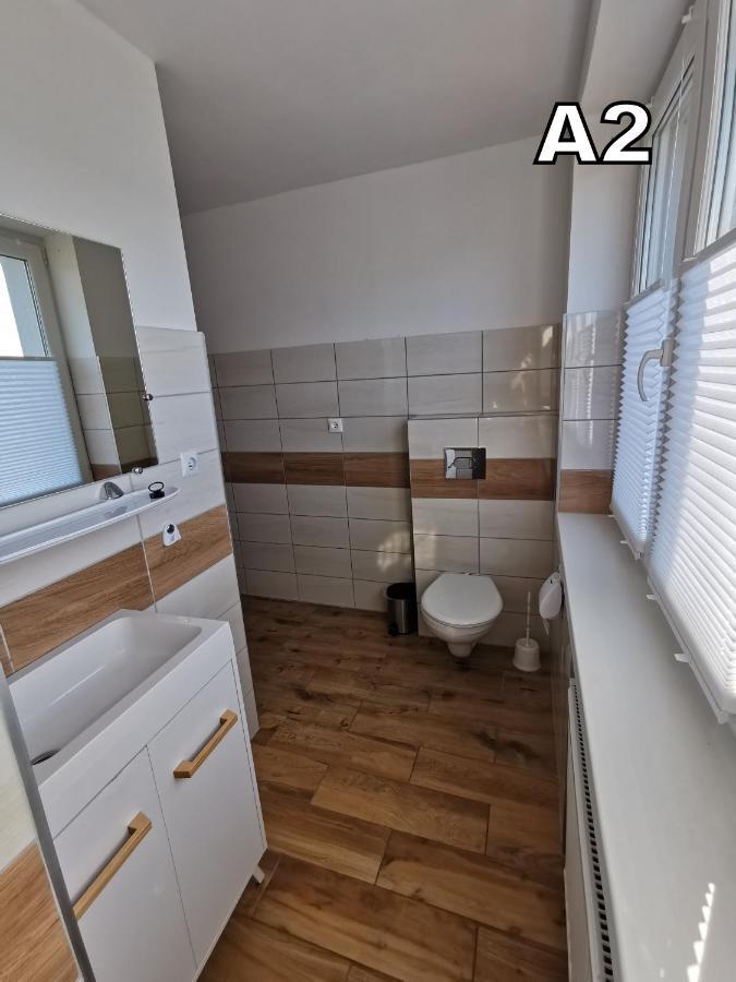 Dm Apartamenty Koscielna 54 Mielno (Koszalin) Exterior foto