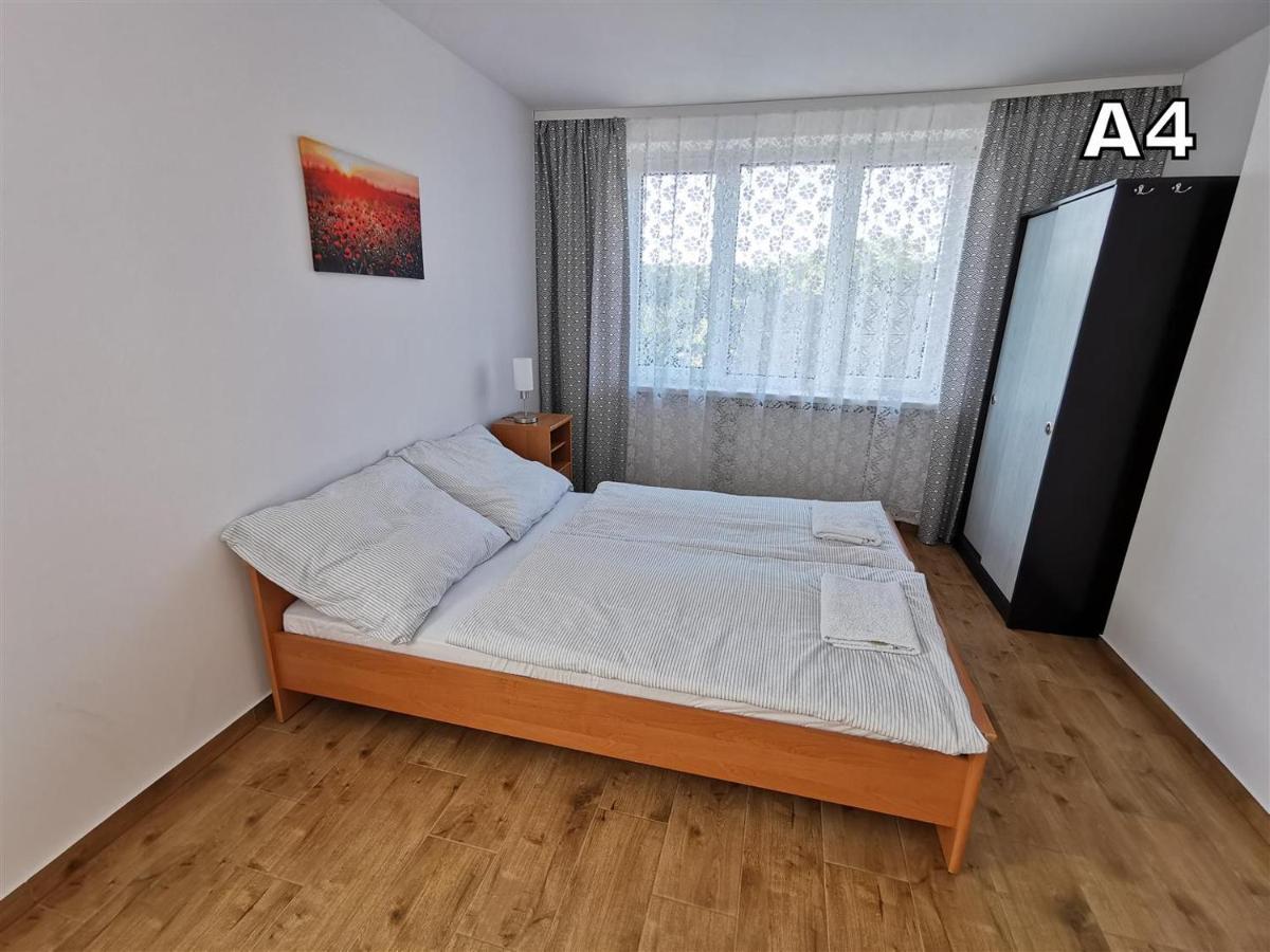 Dm Apartamenty Koscielna 54 Mielno (Koszalin) Exterior foto