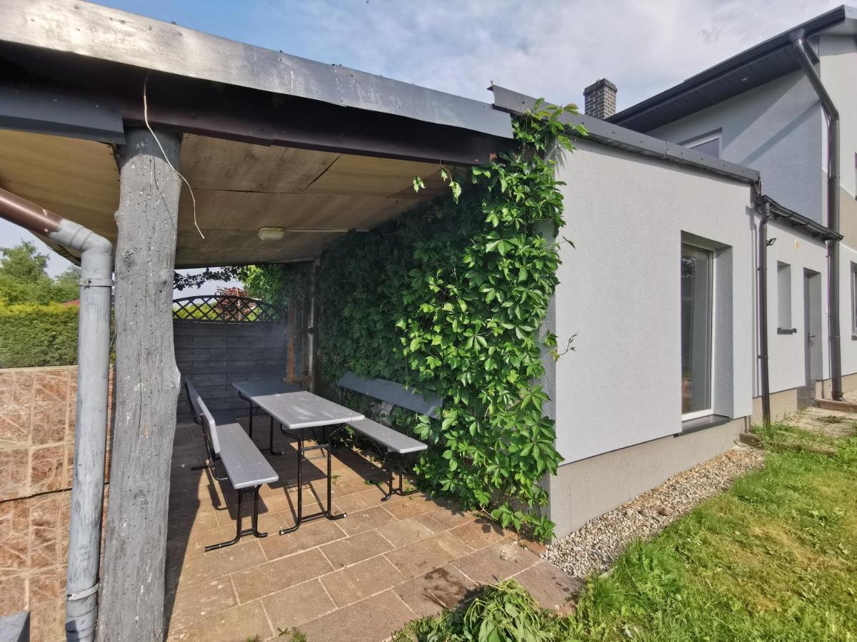Dm Apartamenty Koscielna 54 Mielno (Koszalin) Exterior foto