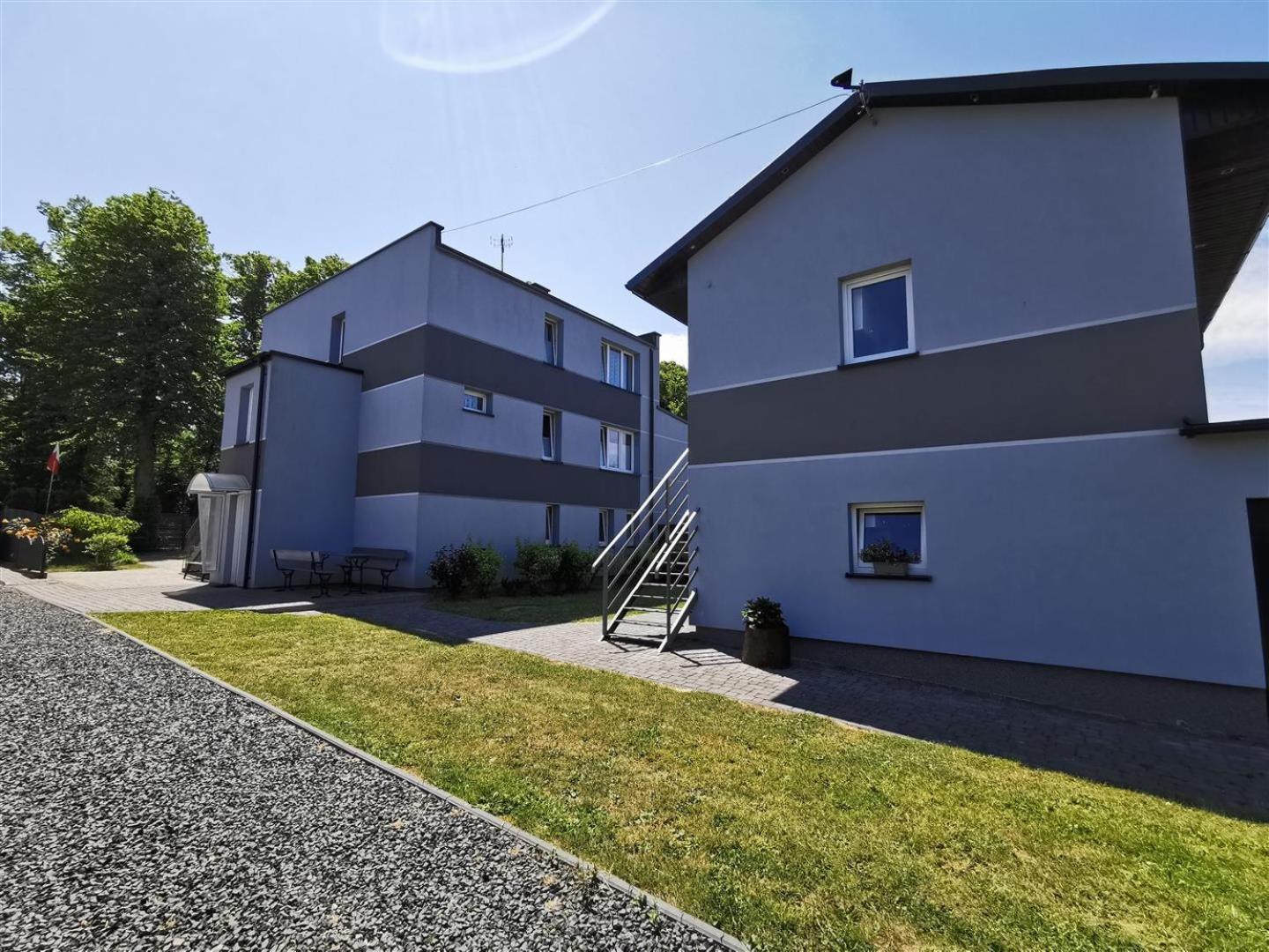 Dm Apartamenty Koscielna 54 Mielno (Koszalin) Exterior foto