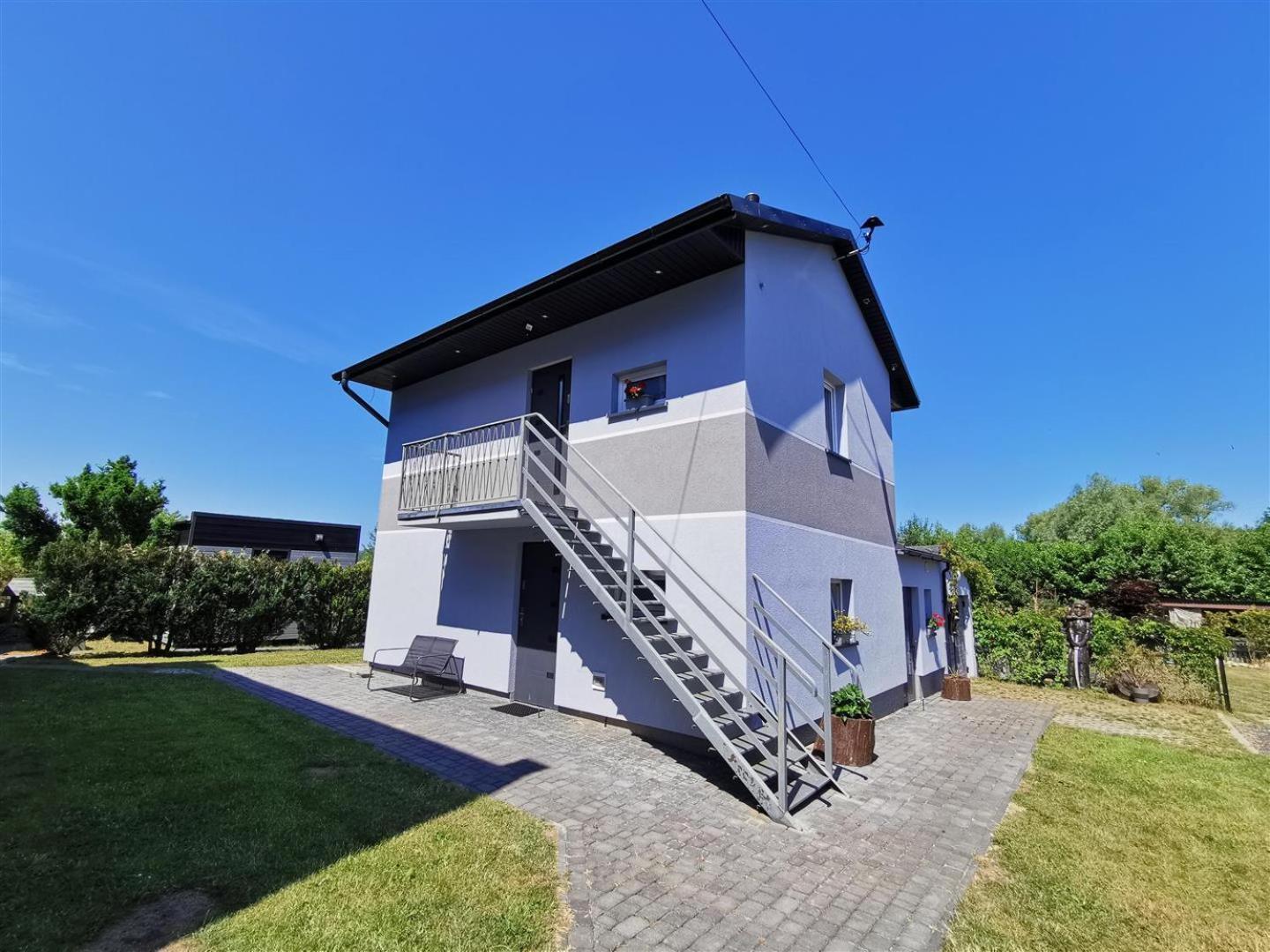 Dm Apartamenty Koscielna 54 Mielno (Koszalin) Exterior foto